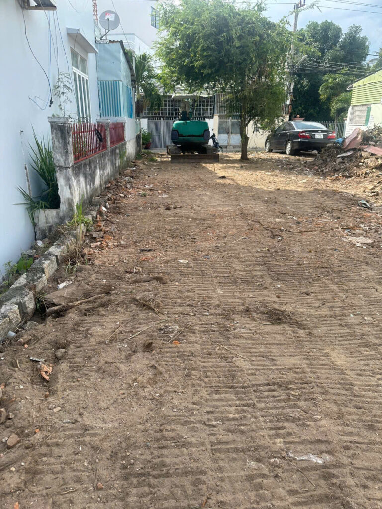 Cần Bán Lô Đất Mặt Tiền Tại Ngọc Hiệp, Nha Trang - Cơ Hội Đầu Tư Tuyệt Vời