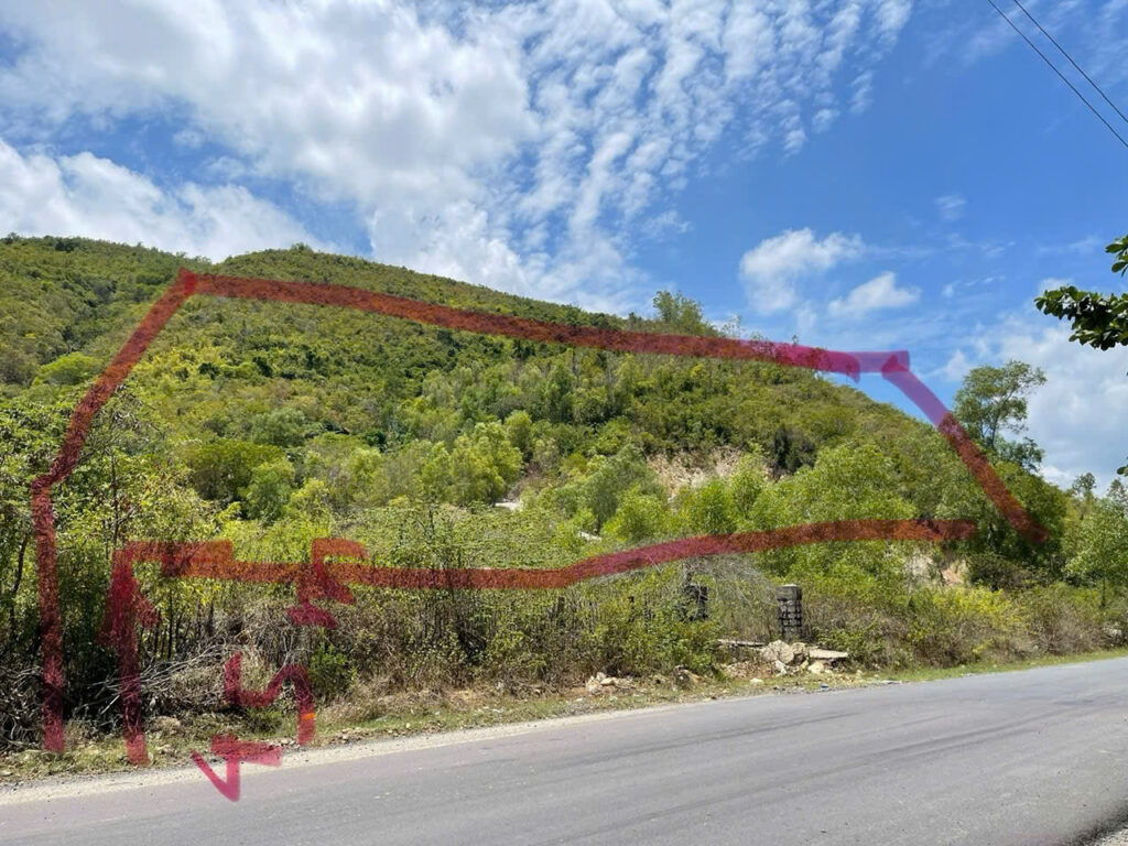 Bán 8,6 hecta đất TMDV Phước Đồng, Nha Trang