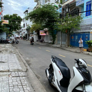Bán lô đất đẹp tại 02 Cô Bắc, TP Nha Trang - Giá chỉ 11,5 tỷ - Hình ảnh 3