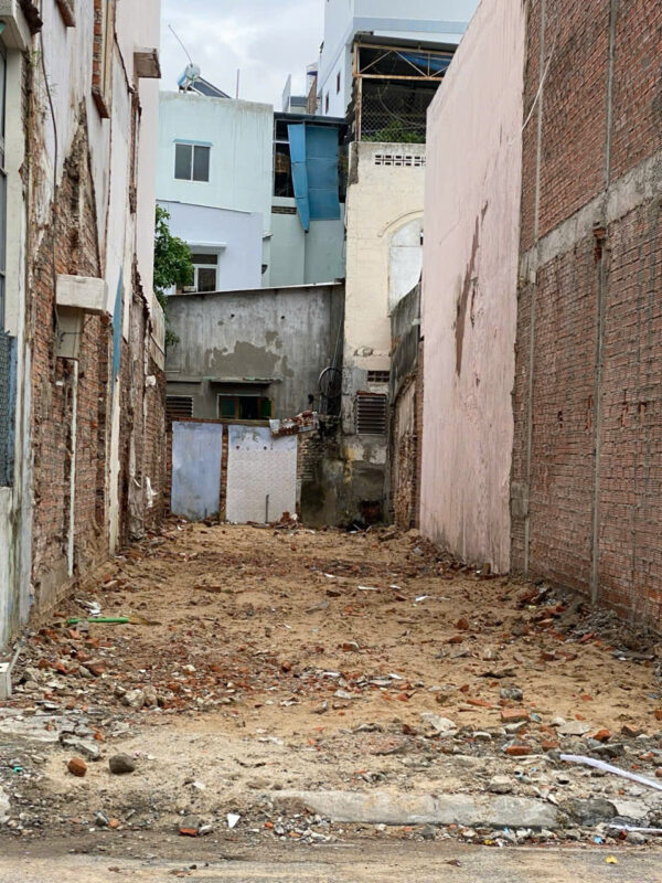 Bán lô đất đẹp tại 02 Cô Bắc, TP Nha Trang - Giá chỉ 11,5 tỷ - Hình ảnh 2