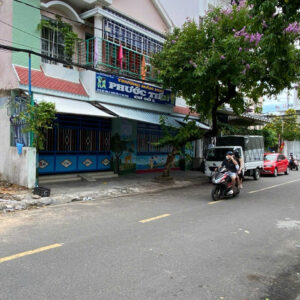 Bán lô đất đẹp tại 02 Cô Bắc, TP Nha Trang - Giá chỉ 11,5 tỷ - Hình ảnh 4