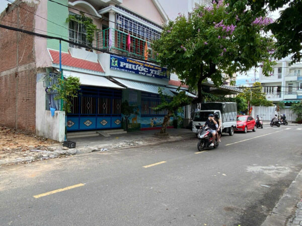 Bán lô đất đẹp tại 02 Cô Bắc, TP Nha Trang - Giá chỉ 11,5 tỷ - Hình ảnh 4