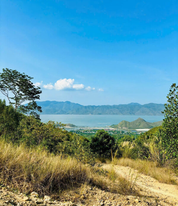 Cơ Hội Đầu Tư: Lô Đất View Biển Chỉ 150 Triệu/Sào (1000m2) Cách TP Nha Trang 20km! - Hình ảnh 3