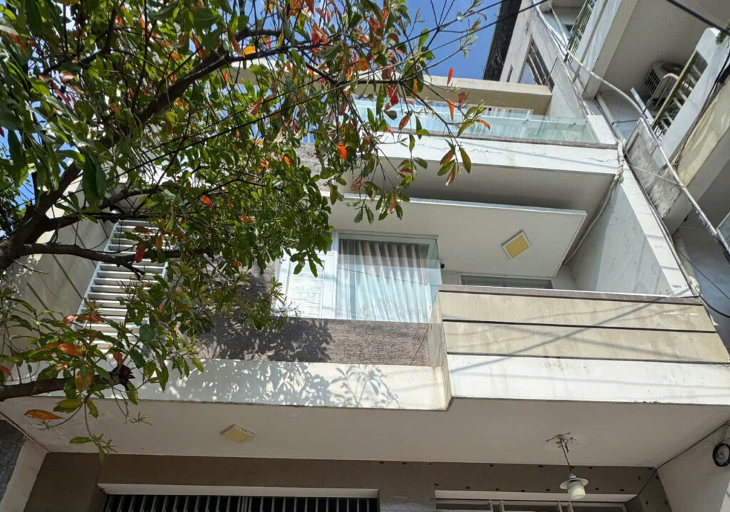 Bán Nhà Đẹp Mặt Tiền Đường Lê Hồng Phong - P. Phước Hải, TP. Nha Trang - Cơ Hội Vàng Cho Kinh Doanh
