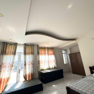 Bán Nhà Đẹp Mặt Tiền Đường Lê Hồng Phong - P. Phước Hải, TP. Nha Trang - Cơ Hội Vàng Cho Kinh Doanh - Hình ảnh 2