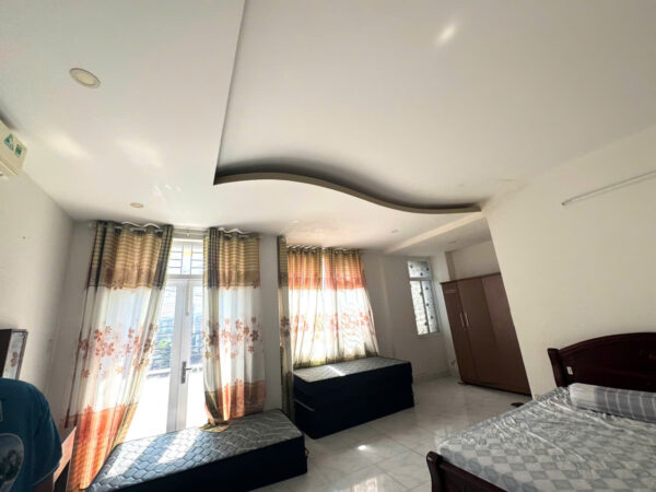 Bán Nhà Đẹp Mặt Tiền Đường Lê Hồng Phong - P. Phước Hải, TP. Nha Trang - Cơ Hội Vàng Cho Kinh Doanh - Hình ảnh 2