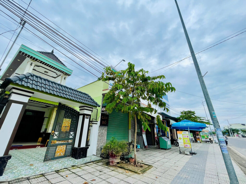 Bán Nhà Đẹp Kiên Cố Mặt Tiền Tỉnh Lộ 2 – Diên Phước, Diên Khánh – Cơ Hội Vàng Cho Gia Đình Và Kinh Doanh