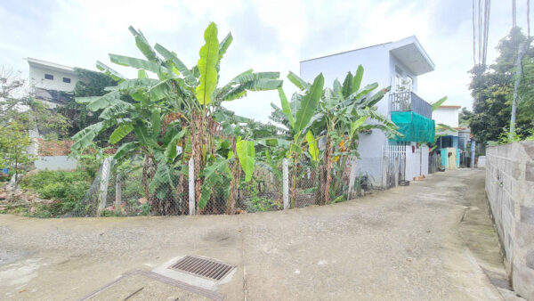 Bán Lô Đất Đẹp 215m² Tại Vĩnh Thạnh, Nha Trang – Cách Đường 23/10 Chỉ 100m, Giá Chỉ 2,250 Tỷ - Hình ảnh 5