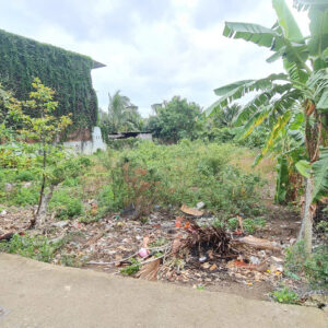 Bán Lô Đất Đẹp 215m² Tại Vĩnh Thạnh, Nha Trang – Cách Đường 23/10 Chỉ 100m, Giá Chỉ 2,250 Tỷ - Hình ảnh 4