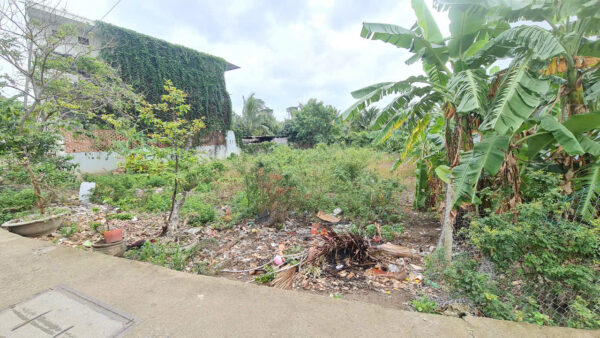 Bán Lô Đất Đẹp 215m² Tại Vĩnh Thạnh, Nha Trang – Cách Đường 23/10 Chỉ 100m, Giá Chỉ 2,250 Tỷ - Hình ảnh 4