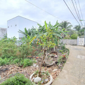 Bán Lô Đất Đẹp 215m² Tại Vĩnh Thạnh, Nha Trang – Cách Đường 23/10 Chỉ 100m, Giá Chỉ 2,250 Tỷ - Hình ảnh 3