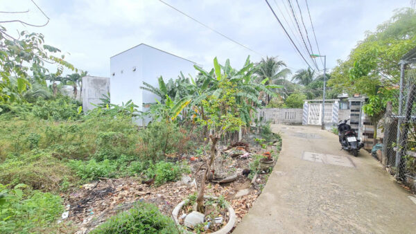 Bán Lô Đất Đẹp 215m² Tại Vĩnh Thạnh, Nha Trang – Cách Đường 23/10 Chỉ 100m, Giá Chỉ 2,250 Tỷ - Hình ảnh 3