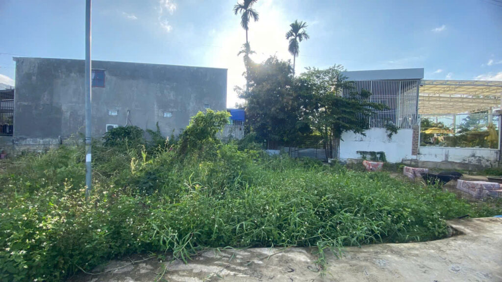 Bán Đất 73m² Full Thổ Cư Nông Thôn Vĩnh Thạnh, Nha Trang – Giá 950 Triệu