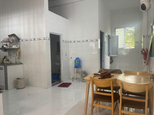 Bán Nhà 1 Trệt 1 Lầu Phú Trung, Vĩnh Thạnh, Nha Trang – Giá 2,35 Tỷ - Hình ảnh 4