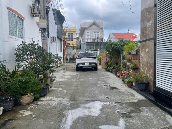 Bán Nhà 1 Trệt 1 Lầu Phú Trung, Vĩnh Thạnh, Nha Trang – Giá 2,35 Tỷ - Hình ảnh 3