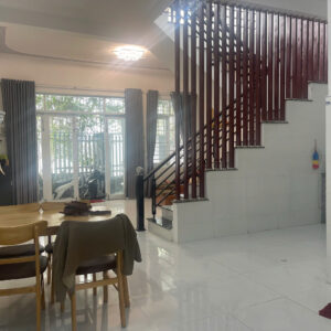 Bán Nhà 1 Trệt 1 Lầu Phú Trung, Vĩnh Thạnh, Nha Trang – Giá 2,35 Tỷ - Hình ảnh 2
