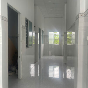 Bán Nhà 1 Trệt 1 Lầu Phú Trung, Vĩnh Thạnh, Nha Trang – Giá 2,35 Tỷ - Hình ảnh 8