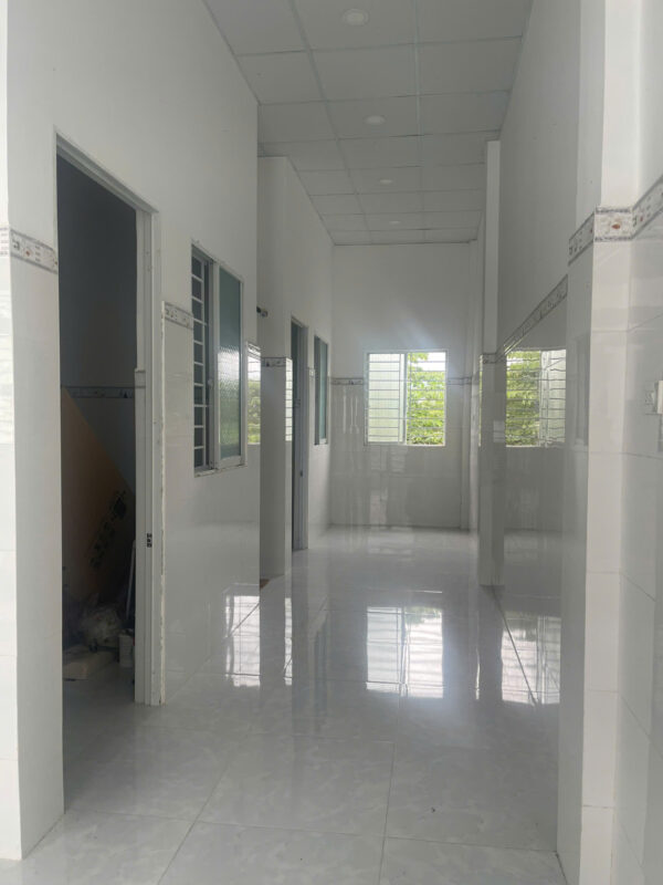 Bán Nhà 1 Trệt 1 Lầu Phú Trung, Vĩnh Thạnh, Nha Trang – Giá 2,35 Tỷ - Hình ảnh 8