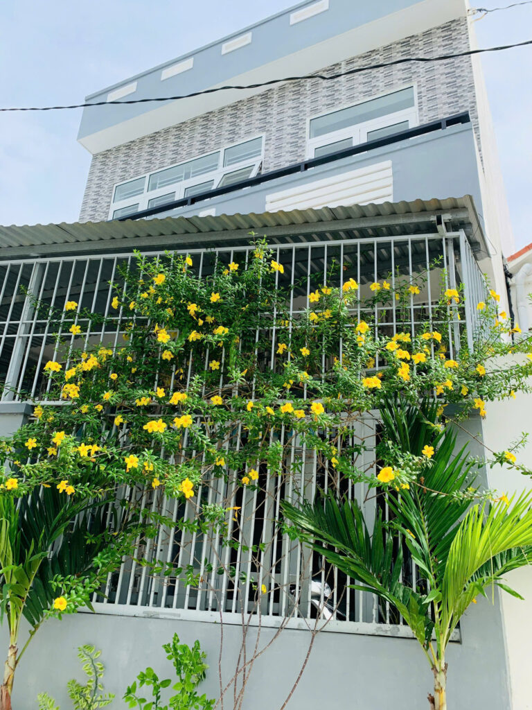 Bán Nhà 1 Trệt 1 Lầu Phú Trung, Vĩnh Thạnh, Nha Trang – Giá 2,35 Tỷ