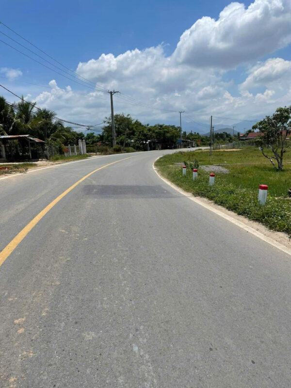 Bán Rẻ Lô Đất Mặt Tiền Hương Lộ 39, Suối Tiên, Diên Khánh – Giá 4,2 Tỷ - Hình ảnh 3