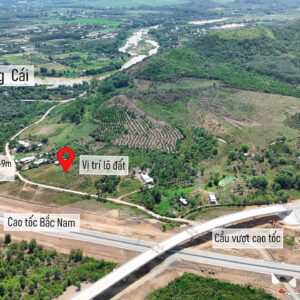 Bán Lô Đất Mặt Tiền Đường Ông Huyện, Diên Thọ, Diên Khánh – Giá 4,5 Tỷ - Hình ảnh 5