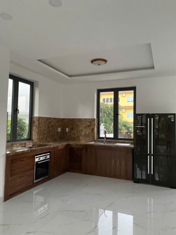 Bán Biệt Thự Khu Đô Thị An Viên, Nha Trang – Giá 22,5 Tỷ - Hình ảnh 8