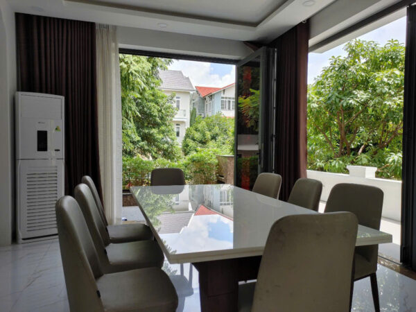 Bán Biệt Thự Khu Đô Thị An Viên, Nha Trang – Giá 22,5 Tỷ - Hình ảnh 6