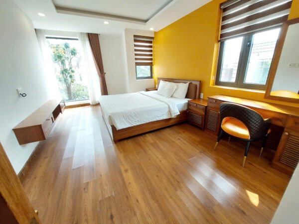 Bán Biệt Thự Khu Đô Thị An Viên, Nha Trang – Giá 22,5 Tỷ - Hình ảnh 5