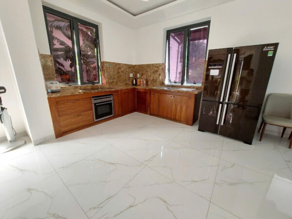 Bán Biệt Thự Khu Đô Thị An Viên, Nha Trang – Giá 22,5 Tỷ - Hình ảnh 3