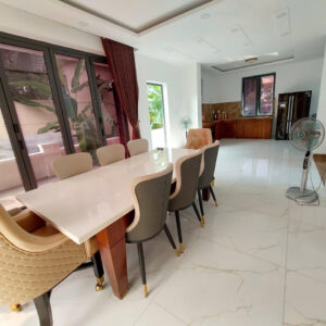 Bán Biệt Thự Khu Đô Thị An Viên, Nha Trang – Giá 22,5 Tỷ - Hình ảnh 2