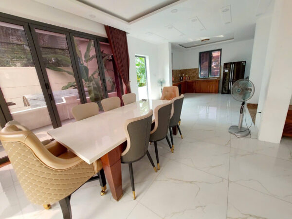 Bán Biệt Thự Khu Đô Thị An Viên, Nha Trang – Giá 22,5 Tỷ - Hình ảnh 2