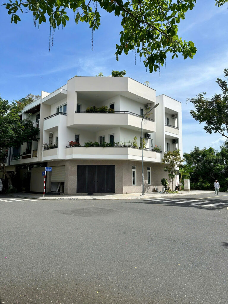 Bán Căn Góc 2 Mặt Tiền KĐT VCN Phước Long, Nha Trang – Giá 10,5 Tỷ