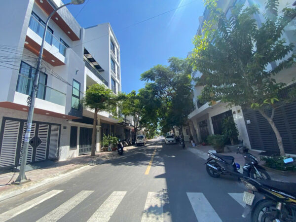 Bán Lô Đất Khu Đô Thị Hà Quang 1, Mặt Tiền Đường Số 26 – Giá 3,75 Tỷ - Hình ảnh 4
