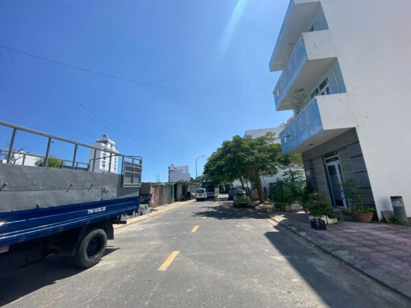 Bán Lô Đất Khu Đô Thị Hà Quang 1, Mặt Tiền Đường Số 26 – Giá 3,75 Tỷ - Hình ảnh 2