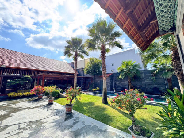 Bán Nhà Gỗ Đẹp Gần Chợ Vĩnh Ngọc, Nha Trang - Cơ Hội Đầu Tư Hấp Dẫn - Hình ảnh 7