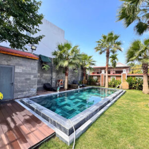 Bán Nhà Gỗ Đẹp Gần Chợ Vĩnh Ngọc, Nha Trang - Cơ Hội Đầu Tư Hấp Dẫn - Hình ảnh 8