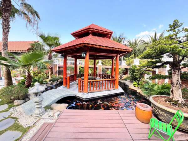 Bán Nhà Gỗ Đẹp Gần Chợ Vĩnh Ngọc, Nha Trang - Cơ Hội Đầu Tư Hấp Dẫn - Hình ảnh 6