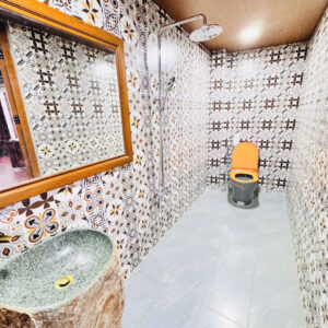 Bán Nhà Gỗ Đẹp Gần Chợ Vĩnh Ngọc, Nha Trang - Cơ Hội Đầu Tư Hấp Dẫn - Hình ảnh 3