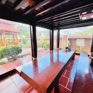 Bán Nhà Gỗ Đẹp Gần Chợ Vĩnh Ngọc, Nha Trang - Cơ Hội Đầu Tư Hấp Dẫn - Hình ảnh 4