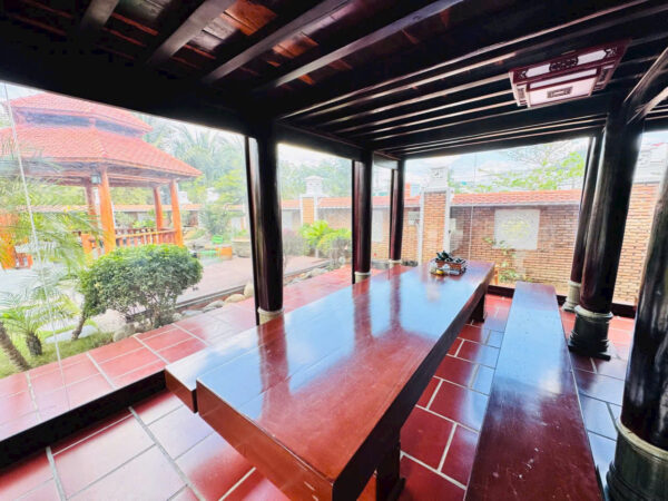 Bán Nhà Gỗ Đẹp Gần Chợ Vĩnh Ngọc, Nha Trang - Cơ Hội Đầu Tư Hấp Dẫn - Hình ảnh 4