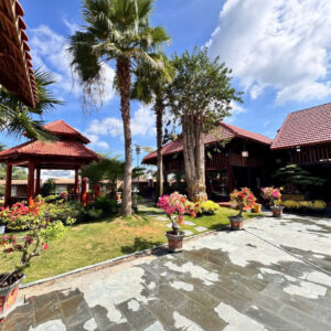 Bán Nhà Gỗ Đẹp Gần Chợ Vĩnh Ngọc, Nha Trang - Cơ Hội Đầu Tư Hấp Dẫn - Hình ảnh 2