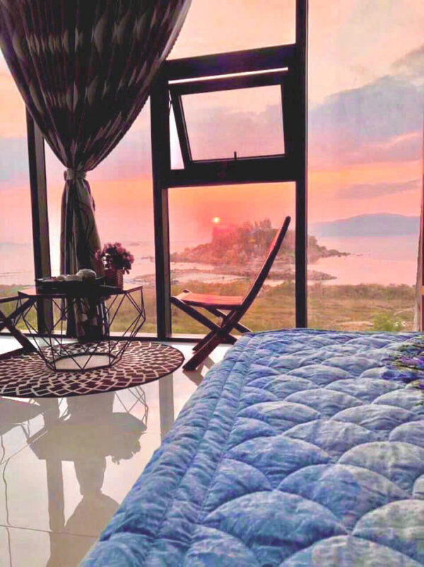 Bán Tòa Nhà Căn Hộ Nghỉ Dưỡng View Biển - Phạm Văn Đồng, Nha Trang - Hình ảnh 5