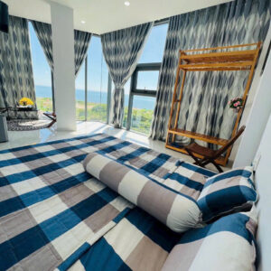 Bán Tòa Nhà Căn Hộ Nghỉ Dưỡng View Biển - Phạm Văn Đồng, Nha Trang - Hình ảnh 4