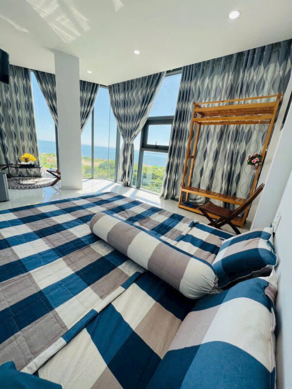 Bán Tòa Nhà Căn Hộ Nghỉ Dưỡng View Biển - Phạm Văn Đồng, Nha Trang - Hình ảnh 4