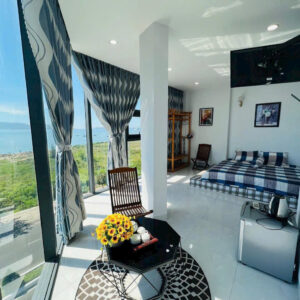 Bán Tòa Nhà Căn Hộ Nghỉ Dưỡng View Biển - Phạm Văn Đồng, Nha Trang - Hình ảnh 3