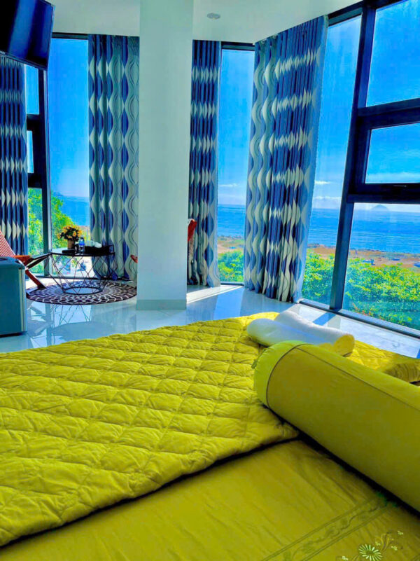 Bán Tòa Nhà Căn Hộ Nghỉ Dưỡng View Biển - Phạm Văn Đồng, Nha Trang - Hình ảnh 2