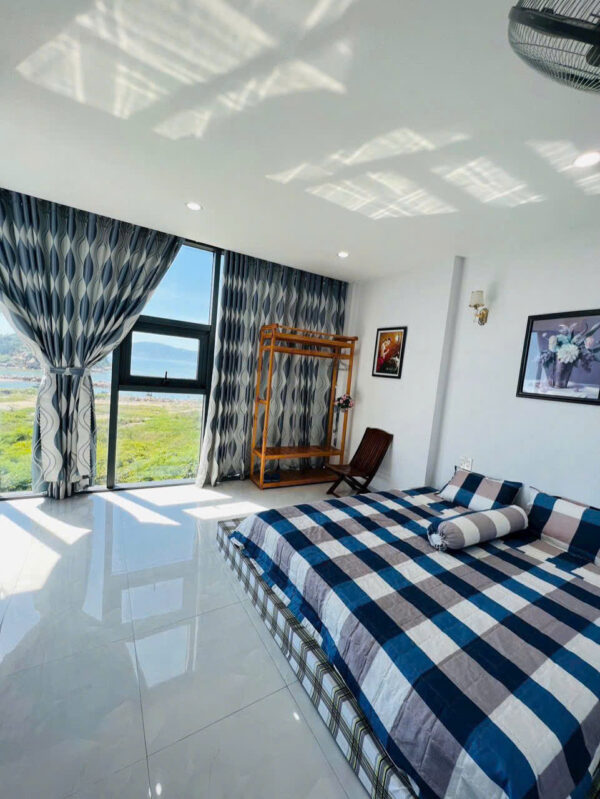 Bán Tòa Nhà Căn Hộ Nghỉ Dưỡng View Biển - Phạm Văn Đồng, Nha Trang - Hình ảnh 6
