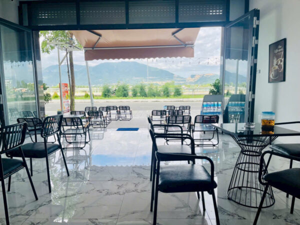 Bán Nhà Đường Vành Đai 2, Nha Trang - View Sông, Giá 12.5 Tỷ! - Hình ảnh 6