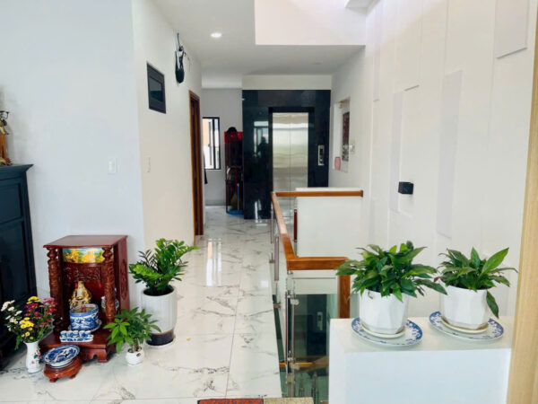 Bán Nhà Đường Vành Đai 2, Nha Trang - View Sông, Giá 12.5 Tỷ! - Hình ảnh 5
