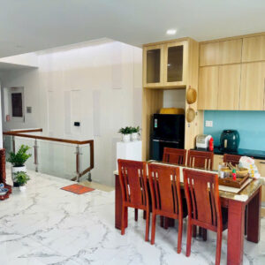 Bán Nhà Đường Vành Đai 2, Nha Trang - View Sông, Giá 12.5 Tỷ! - Hình ảnh 4